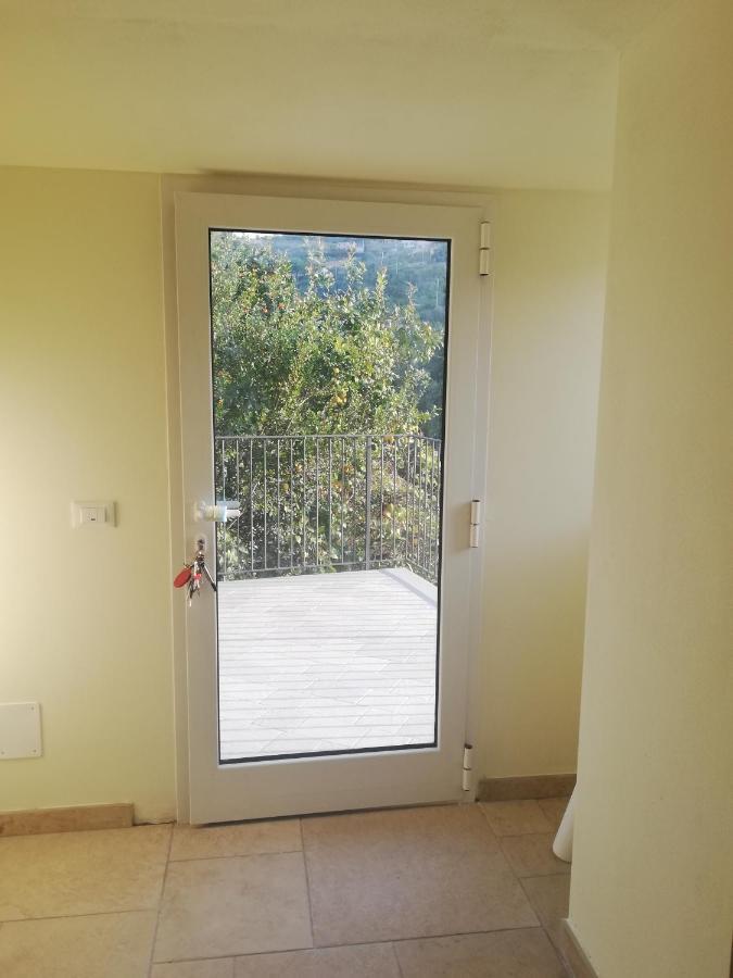 La Torretta Di Piero Con Terrazzi E Parcheggio Privato Citra Zero Zero Ottanta 31Lst0282 Daire Imperia Dış mekan fotoğraf
