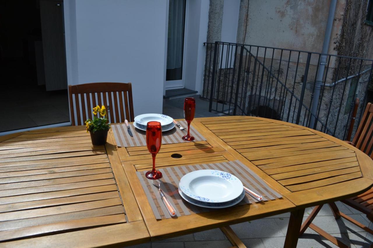 La Torretta Di Piero Con Terrazzi E Parcheggio Privato Citra Zero Zero Ottanta 31Lst0282 Daire Imperia Dış mekan fotoğraf